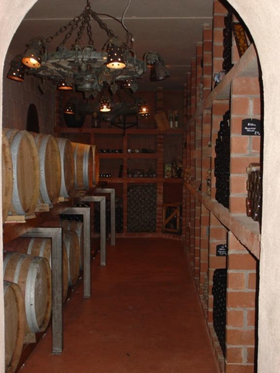 Landhotel Im Klostereck Strubel-Roos Flonheim Εξωτερικό φωτογραφία